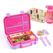 Bento Box Rosa