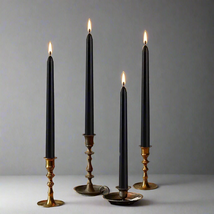 Velas Negras