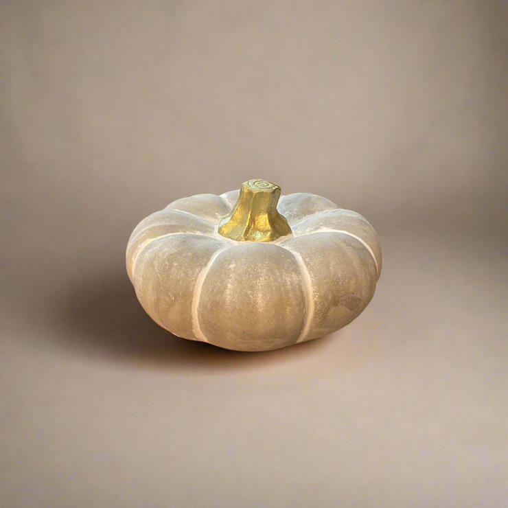 Calabaza Gris