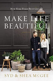 Libro Make Life Beatiful