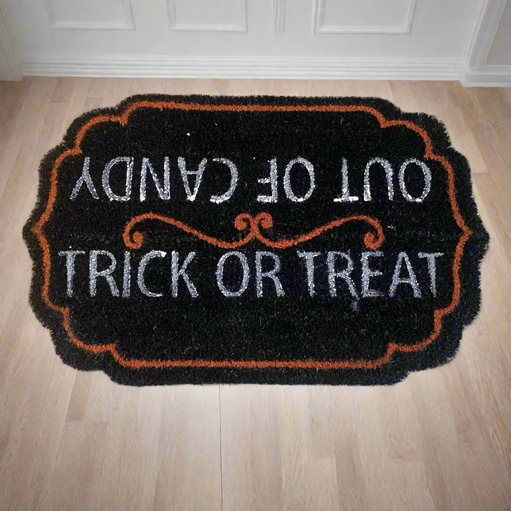 Alfombra Trick or Treat