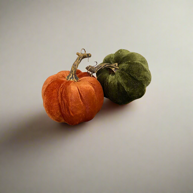 Calabaza Velvet