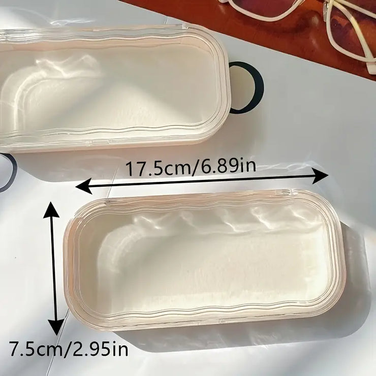 Estuche Para Lentes