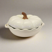 Bowl de Calabaza