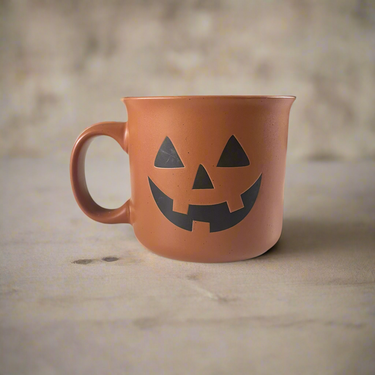 Taza Calabaza