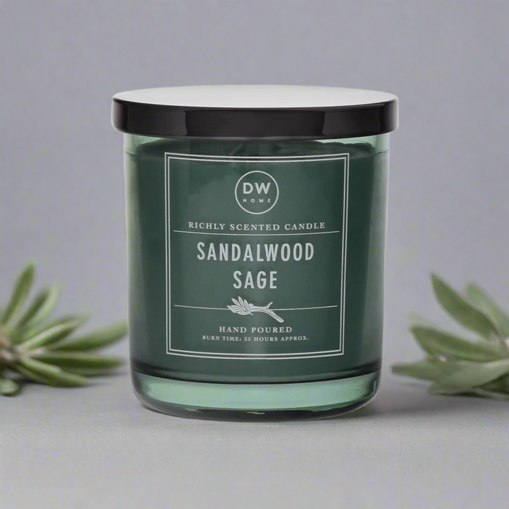 DW Sandalwood Sage