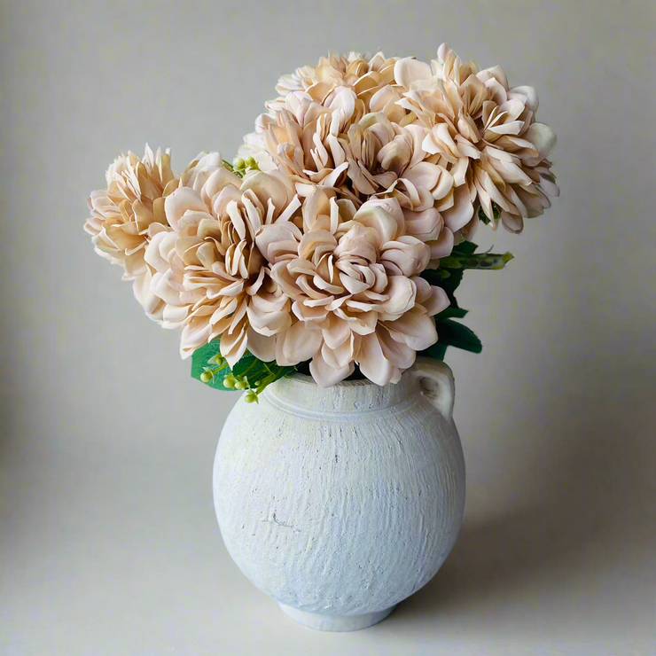 Dahlia Beige