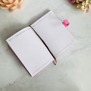 Libreta Rosa