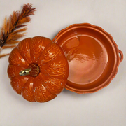 Bowl de Calabaza