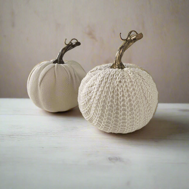 Calabazas Medianas