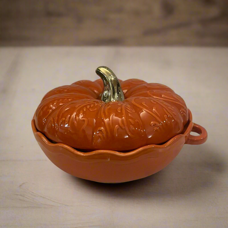 Bowl de Calabaza