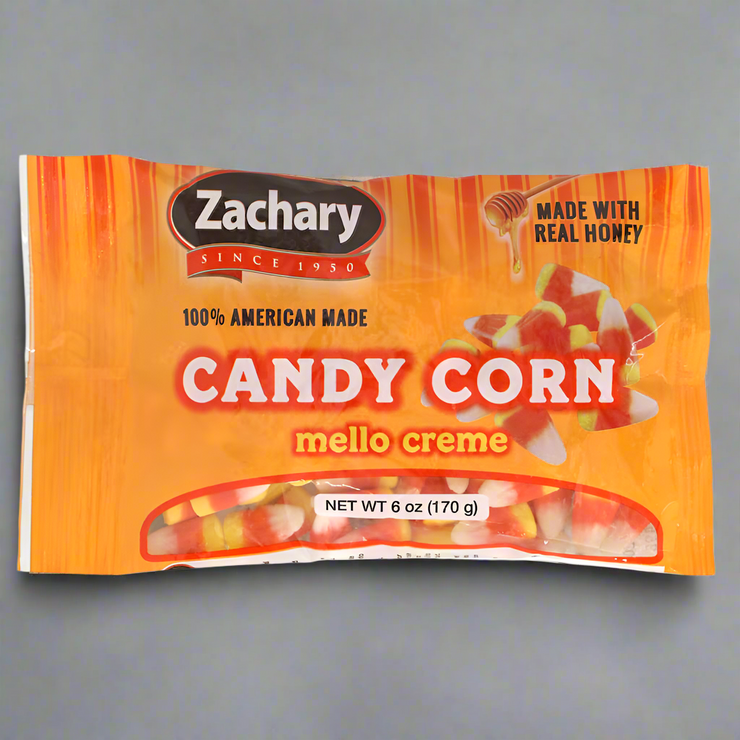 Candy Corn