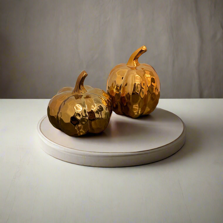 Calabazas Brillantes