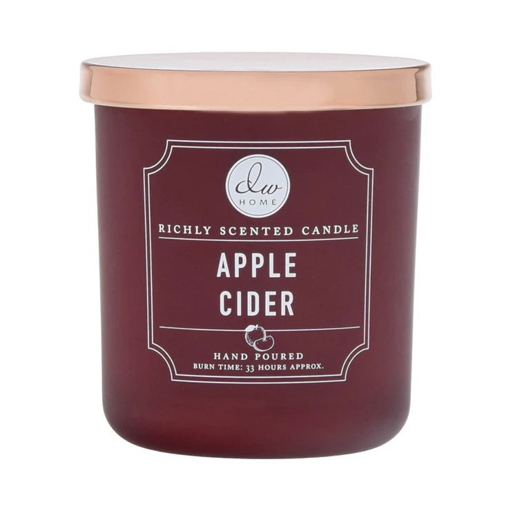 DW Apple Cider