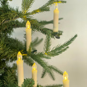 Velas Led Para Árbol