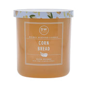 DW Corn Bread