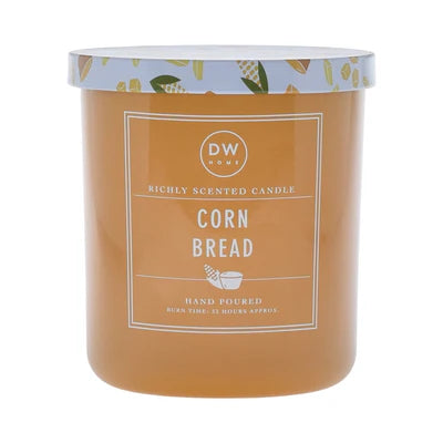 DW Corn Bread