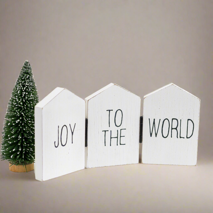 Joy to the World