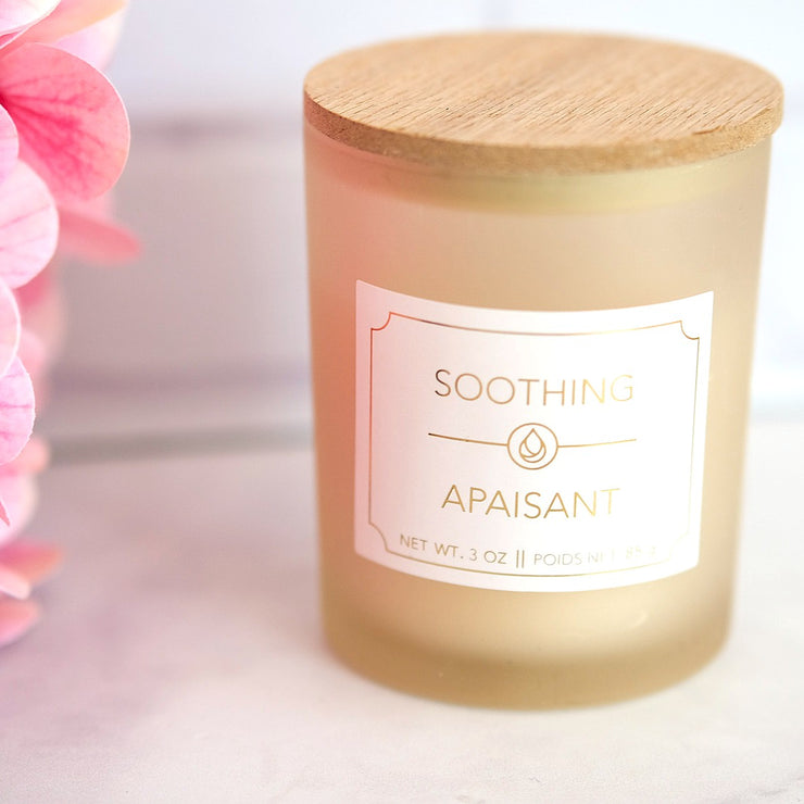 Vela Mini Soothing