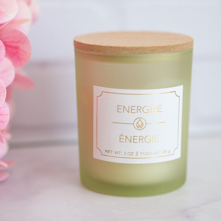Vela Mini Energize