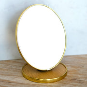 Espejo Dorado