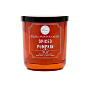 DW Spiced Pumpkin