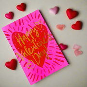 Cartas San Valentin