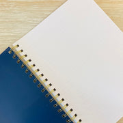 Libreta Notes Sardinas