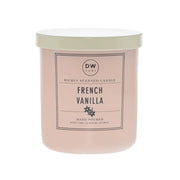 DW French Vanilla