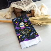 Mantas de Cocina Halloween