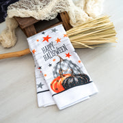 Mantas de Cocina Halloween