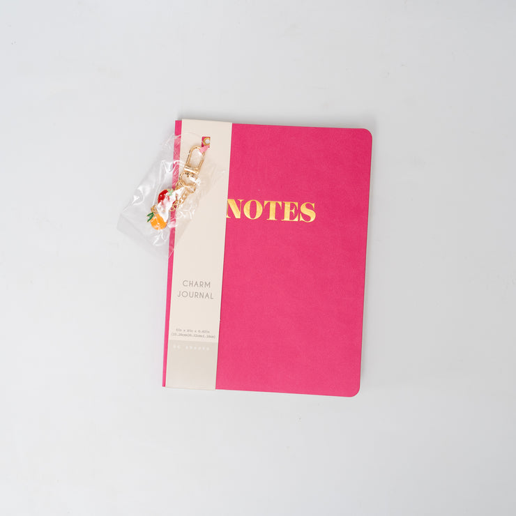Charm Journal