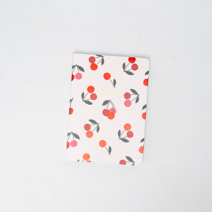 Libreta Cherrys