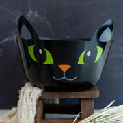 Cubeta Gato & Calabaza