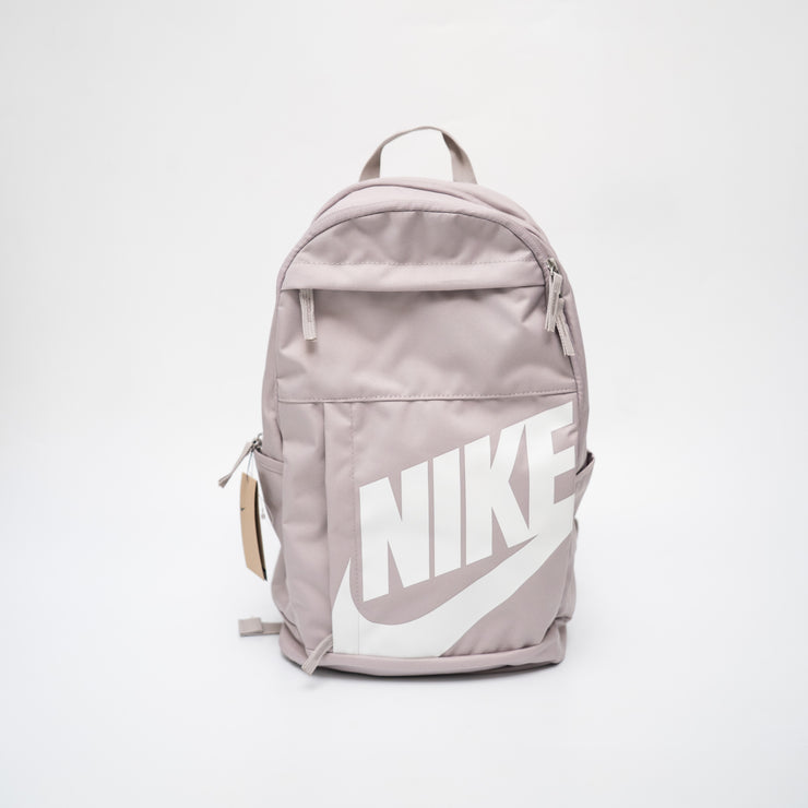 Mochila Nike Gris