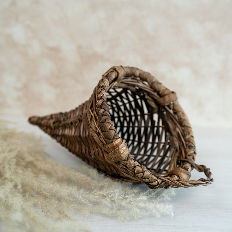 Cuerno de Rattan
