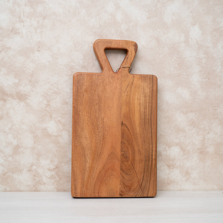 Tabla Rectangular