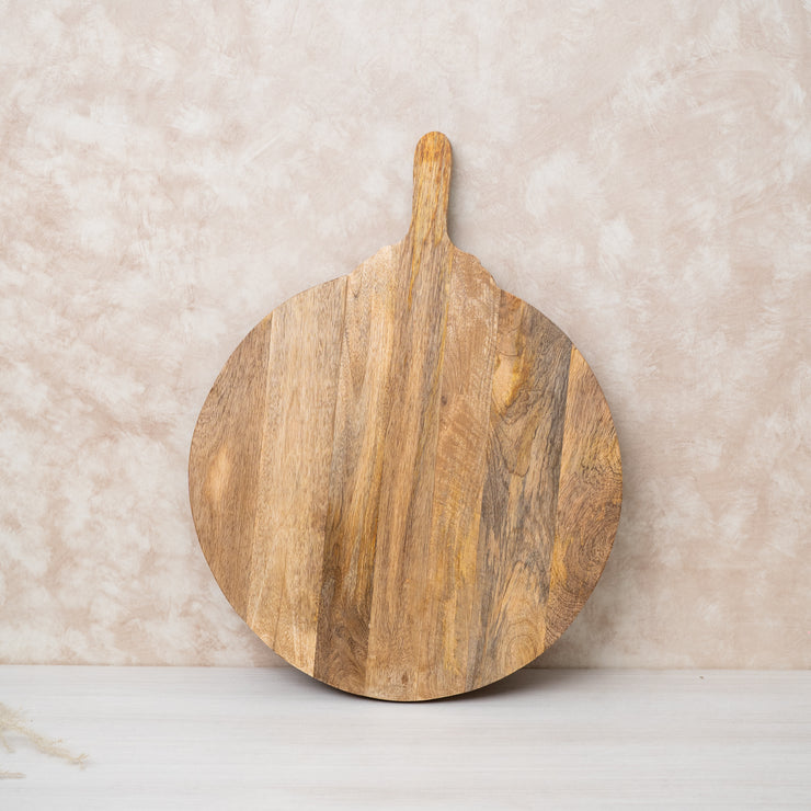 Tabla Redonda