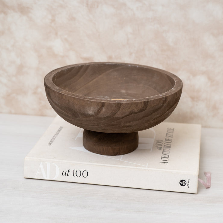 Bowl Madera Café