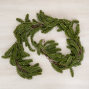 Guirnalda Evergreen
