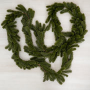 Guirnalda Evergreen