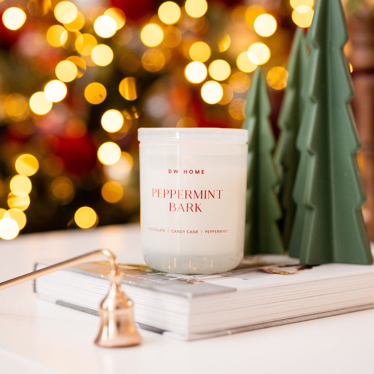 DW Peppermint Bark