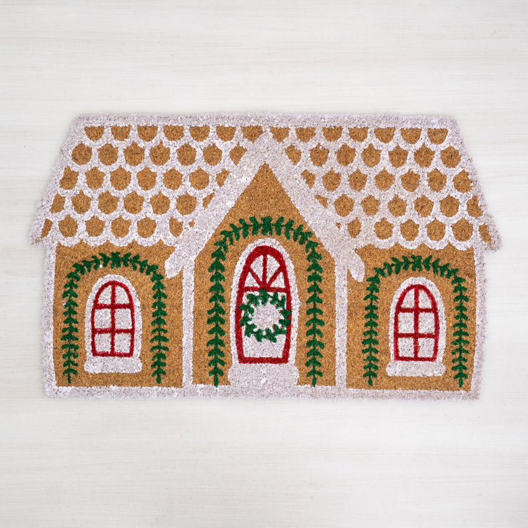 Alfombra Gingerbread