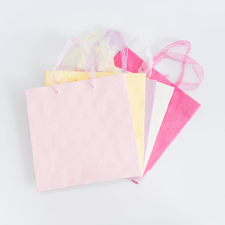 Bolsas Para Regalo Aterciopeladas Pequeñas