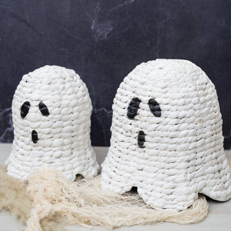 Fantasma de Rattan