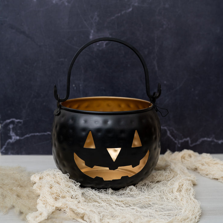 Jack O'Lantern