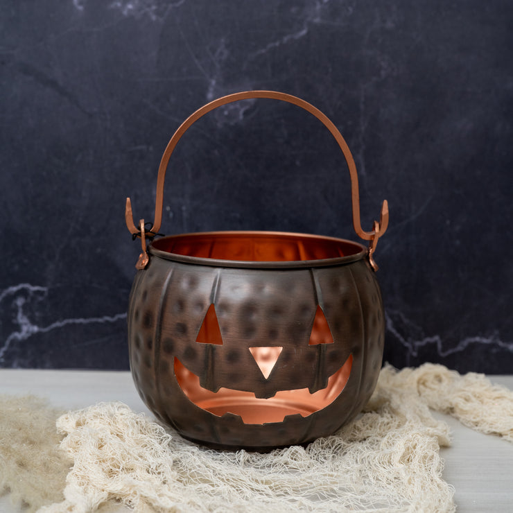 Jack O'Lantern