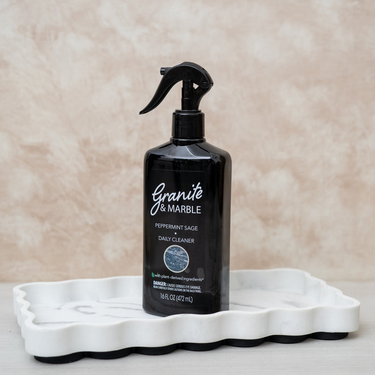 Granite & Marble Peppermint Sage Daily Cleaner