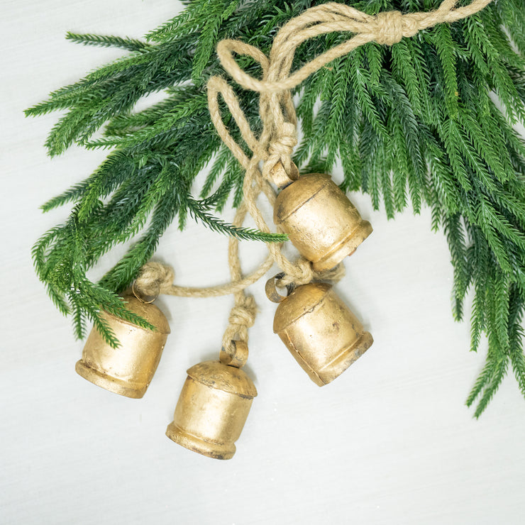 Nudo de 4 Campanas