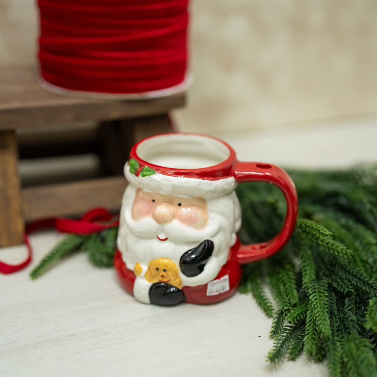 Taza Santa